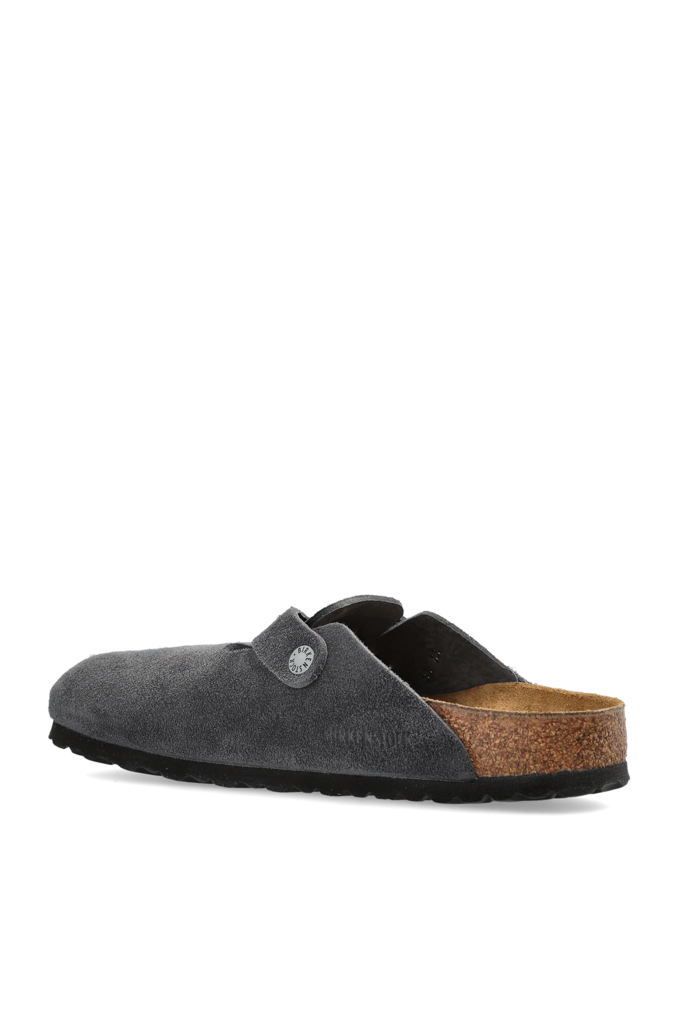 Birkenstock 'Boston BS' slides | Women's | Vitkac